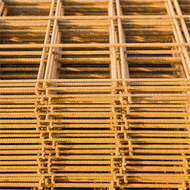 PX  TREILLIS ST15C  4ml*2.40ml=9.60m² maille:200*200    fil:6mm